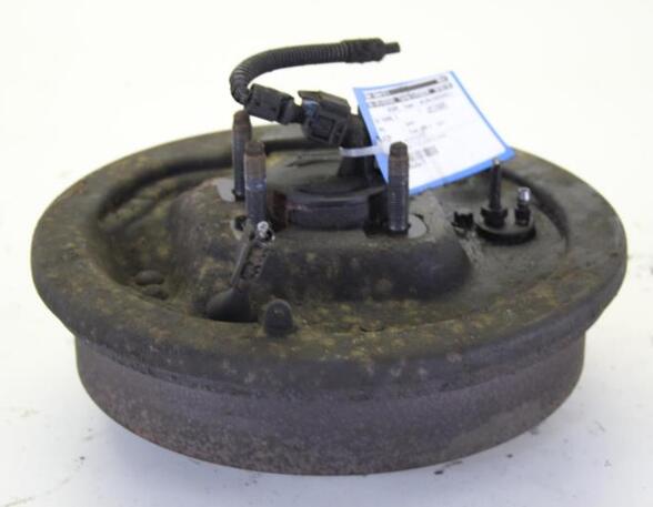 Brake Drum OPEL ASTRA H GTC (A04)