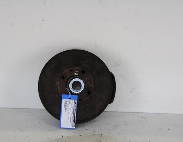 Brake Drum PEUGEOT PARTNER MPV (5_, G_)