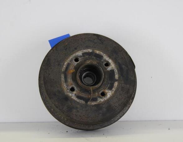 Brake Drum RENAULT MEGANE I Cabriolet (EA0/1_)