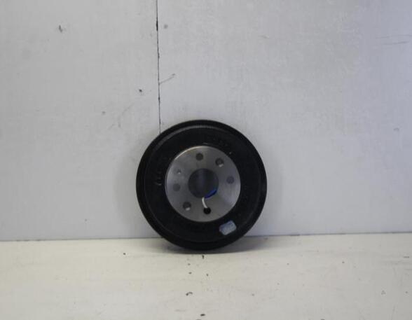 Brake Drum MAZDA DEMIO (DW)