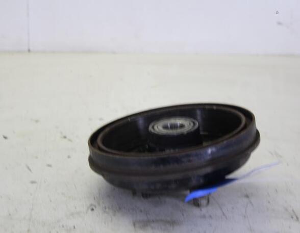 Brake Drum HYUNDAI ATOS (MX), HYUNDAI ATOS PRIME (MX)