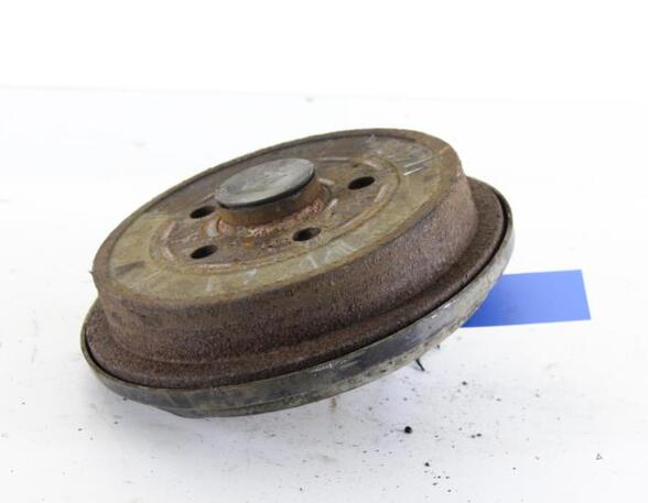 Brake Drum VW GOLF III (1H1)