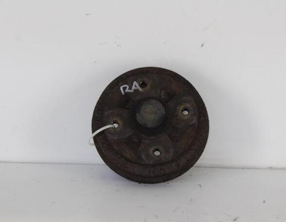 Brake Drum KIA PRIDE (DA)