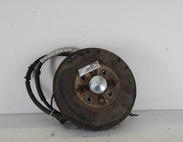 Bremstrommel Fiat Punto Evo 199  P6623071