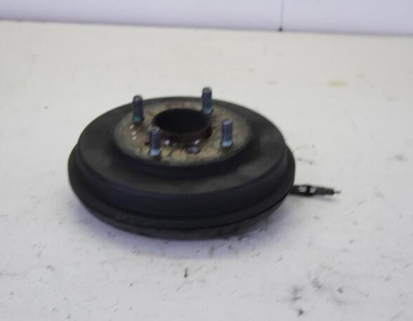 Brake Drum FORD FIESTA VI (CB1, CCN)