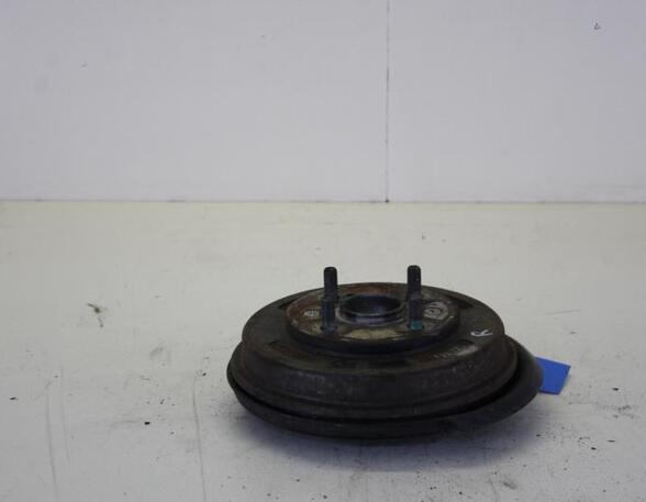 Brake Drum MAZDA 2 (DE_, DH_)