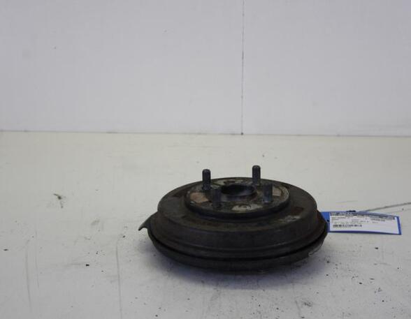 Brake Drum MAZDA 2 (DE_, DH_)