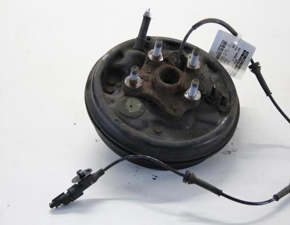 Brake Drum FIAT 500 (312_), FIAT 500 C (312_)