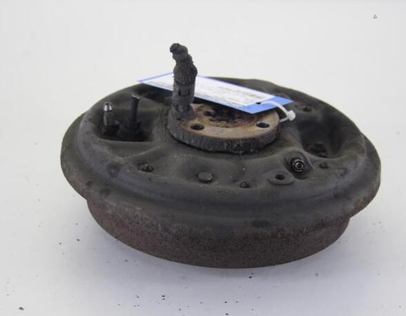 Brake Drum SEAT IBIZA III (6L1)