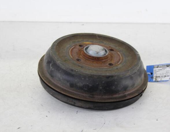 Brake Drum PEUGEOT 207 (WA_, WC_)