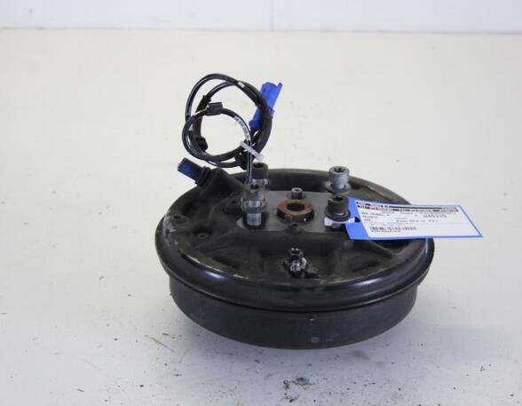 Brake Drum PEUGEOT 208 I (CA_, CC_)