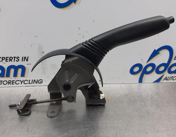 Handbrake Lever CITROËN C1 (PM_, PN_)