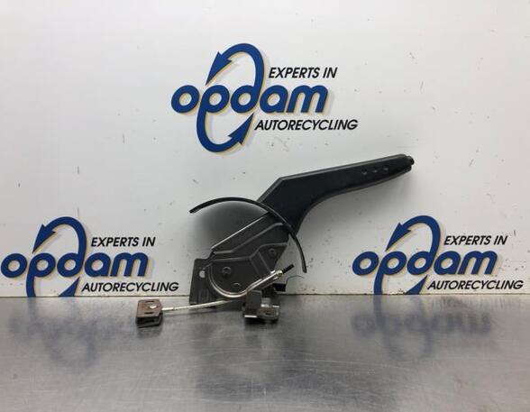 Handbrake Lever NISSAN NOTE (E11, NE11)