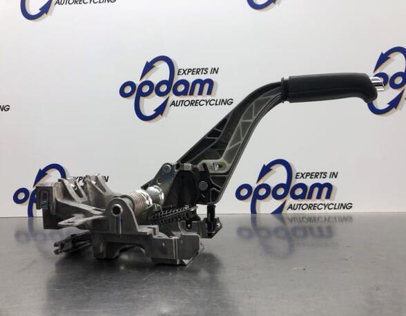 Handbrake Lever OPEL ZAFIRA TOURER C (P12), OPEL ASTRA J Sports Tourer (P10)