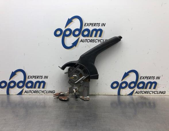 Handbrake Lever SUZUKI CELERIO (LF)