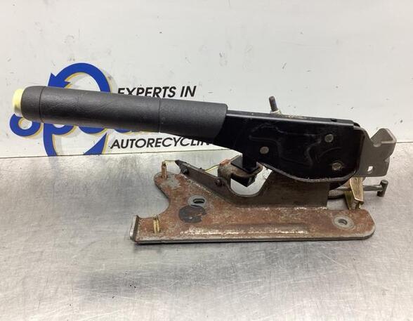 Handbrake Lever CITROËN C3 I (FC_, FN_), CITROËN C2 (JM_)