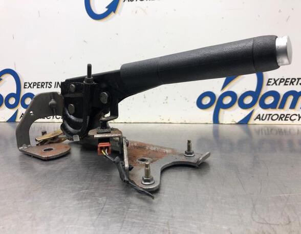 Handbrake Lever CITROËN C2 (JM_), CITROËN C3 I (FC_, FN_), PEUGEOT 1007 (KM_)