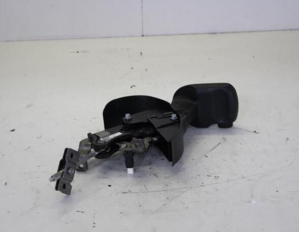 Handbrake Lever FIAT PANDA (312_, 319_), FIAT PANDA VAN (312_, 519_), LANCIA YPSILON (312_)