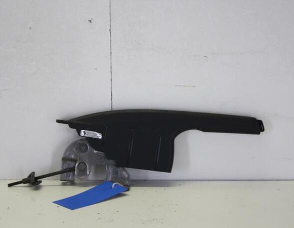 Handbrake Lever VW UP! (121, 122, BL1, BL2, BL3, 123), VW LOAD UP (121, 122, BL1, BL2)