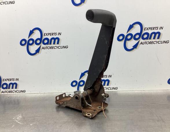 Handbrake Lever RENAULT KANGOO Express (FW0/1_), RENAULT KANGOO / GRAND KANGOO (KW0/1_)