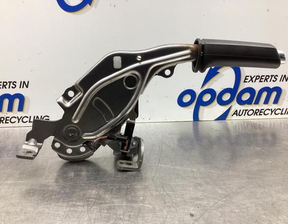 Handbrake Lever OPEL ASTRA H GTC (A04)