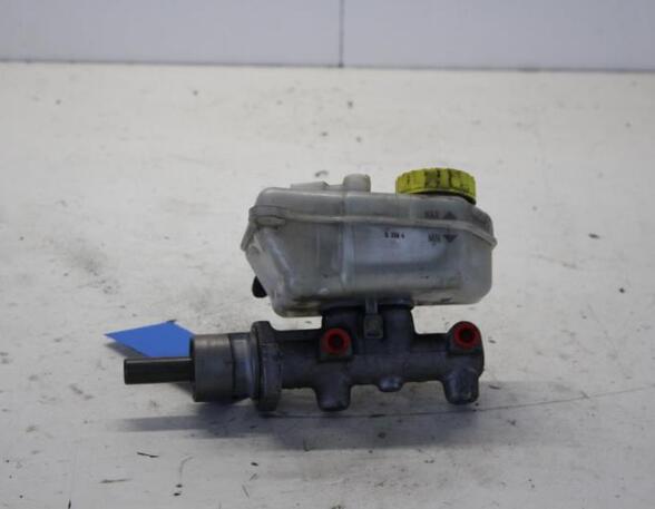 Brake Master Cylinder VW POLO (9N_)