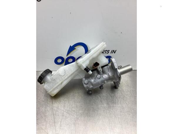 Brake Master Cylinder OPEL CORSA F (P2JO)