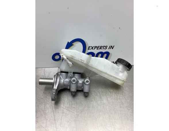 Brake Master Cylinder OPEL CORSA F (P2JO)