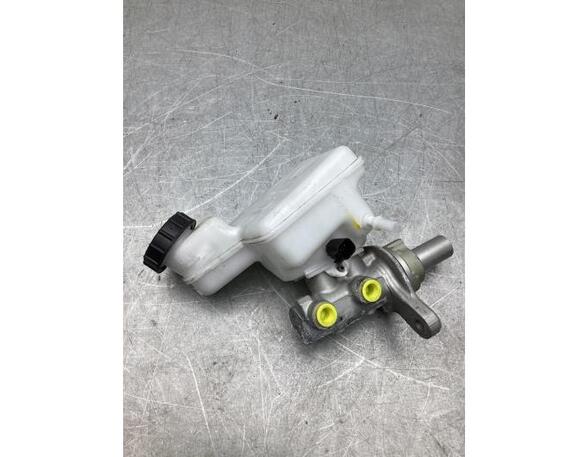 Brake Master Cylinder FORD PUMA (J2K, CF7)