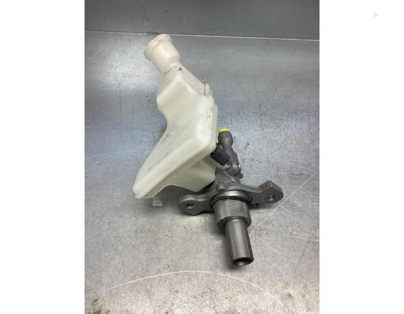 Brake Master Cylinder MERCEDES-BENZ CLA (C118)