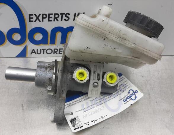 Brake Master Cylinder PEUGEOT 107 (PM_, PN_)