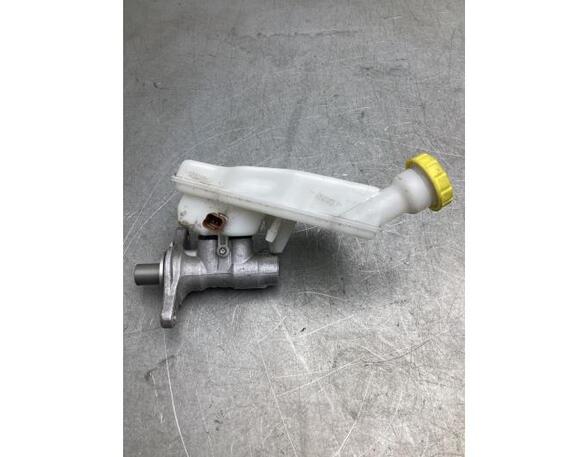 Brake Master Cylinder PEUGEOT 207 SW (WK_), CITROËN C3 III (SX), PEUGEOT 207 (WA_, WC_)