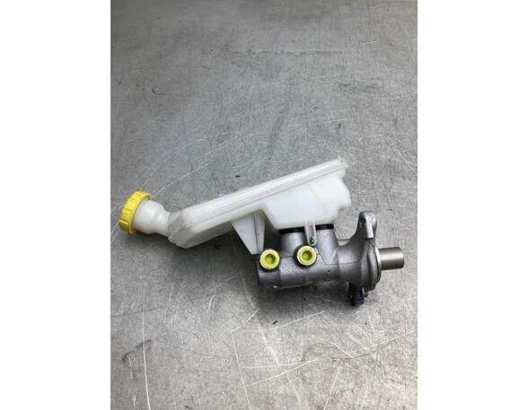 Brake Master Cylinder PEUGEOT 207 SW (WK_), CITROËN C3 III (SX), PEUGEOT 207 (WA_, WC_)