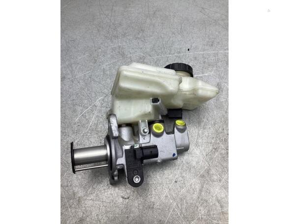 Brake Master Cylinder VW POLO (AW1, BZ1)