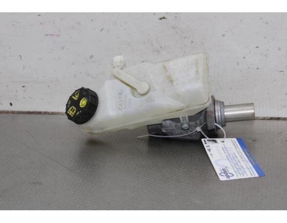 Brake Master Cylinder VOLVO V40 Hatchback (525, 526)