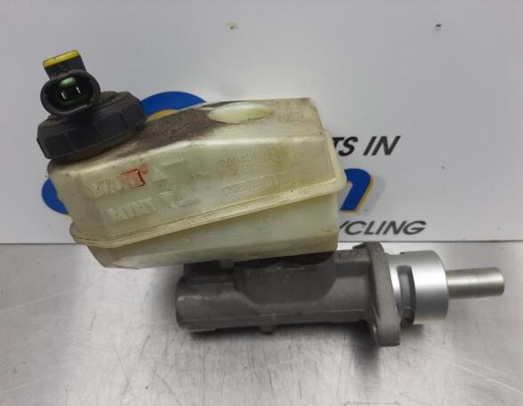 Brake Master Cylinder RENAULT MEGANE Scenic (JA0/1_), RENAULT SCÉNIC I MPV (JA0/1_, FA0_)