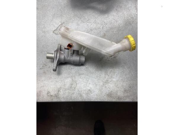 Brake Master Cylinder PEUGEOT 2008 I (CU_)