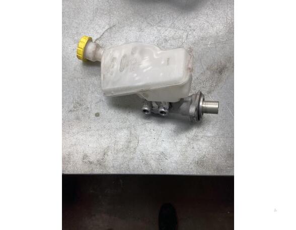 Brake Master Cylinder PEUGEOT 2008 I (CU_)