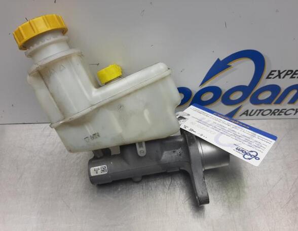 Brake Master Cylinder ALFA ROMEO GIULIETTA (940_)