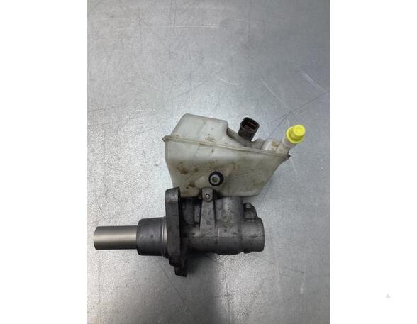 Brake Master Cylinder CITROËN C4 PICASSO I MPV (UD_), CITROËN C4 GRAND PICASSO I (UA_)