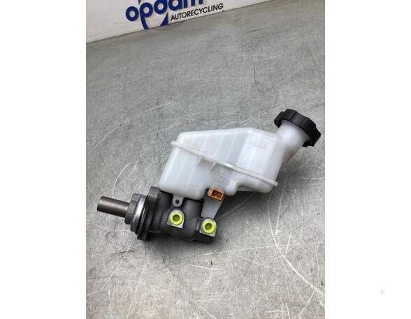 Brake Master Cylinder HYUNDAI i10 II (BA, IA), KIA PICANTO (JA), KIA PICANTO (TA)