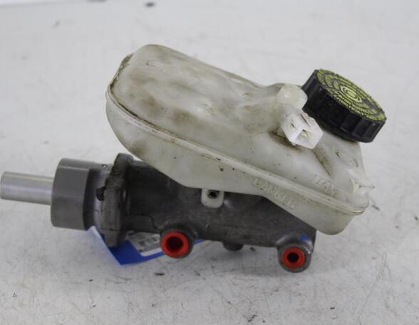 Brake Master Cylinder CITROËN BERLINGO / BERLINGO FIRST Box Body/MPV (M_)