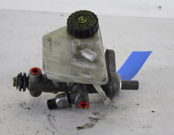 Brake Master Cylinder MERCEDES-BENZ C-CLASS (W203)