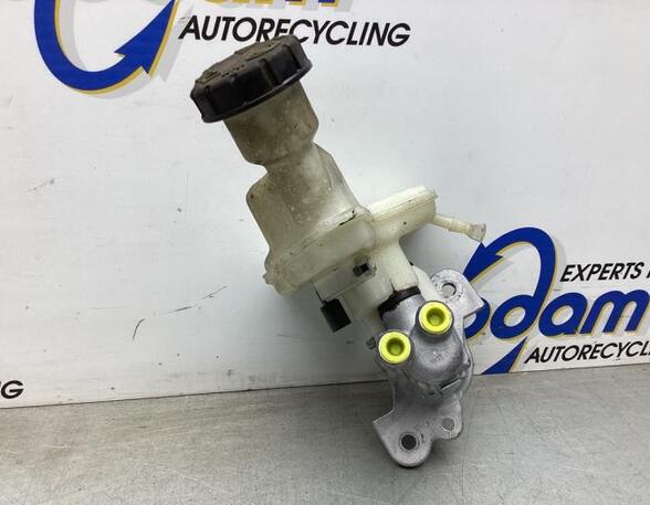 Brake Master Cylinder MERCEDES-BENZ A-CLASS (W177)