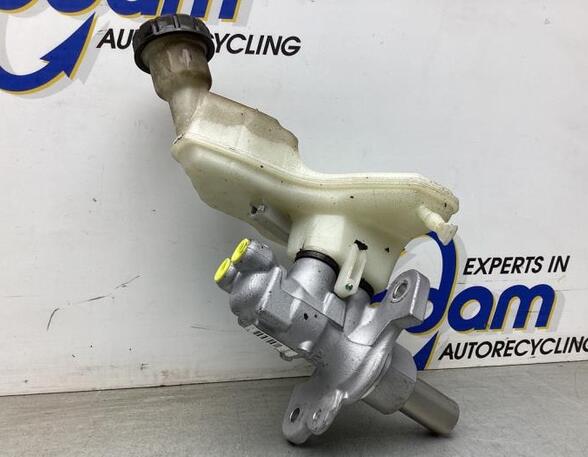 Brake Master Cylinder MERCEDES-BENZ A-CLASS (W177)