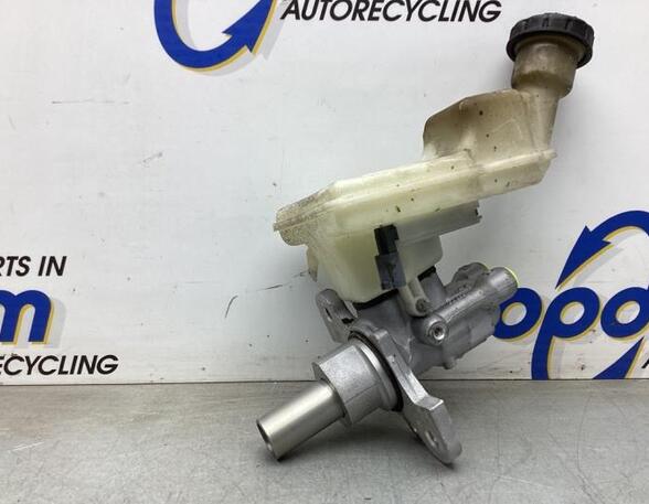 Brake Master Cylinder MERCEDES-BENZ A-CLASS (W177)