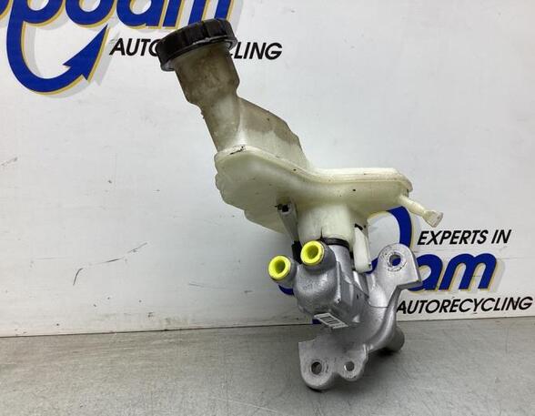 Brake Master Cylinder MERCEDES-BENZ A-CLASS (W177)