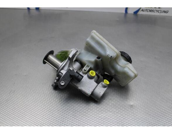 Brake Master Cylinder VW GOLF VII (5G1, BQ1, BE1, BE2)