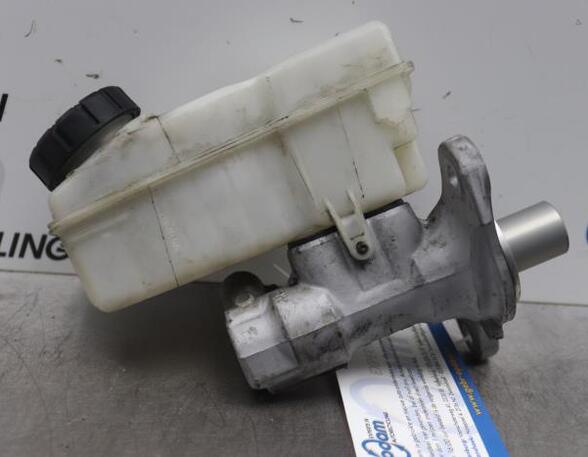 Brake Master Cylinder RENAULT CLIO IV Grandtour (KH_)