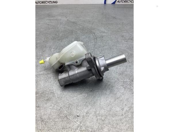 Brake Master Cylinder MAZDA CX-3 (DK)